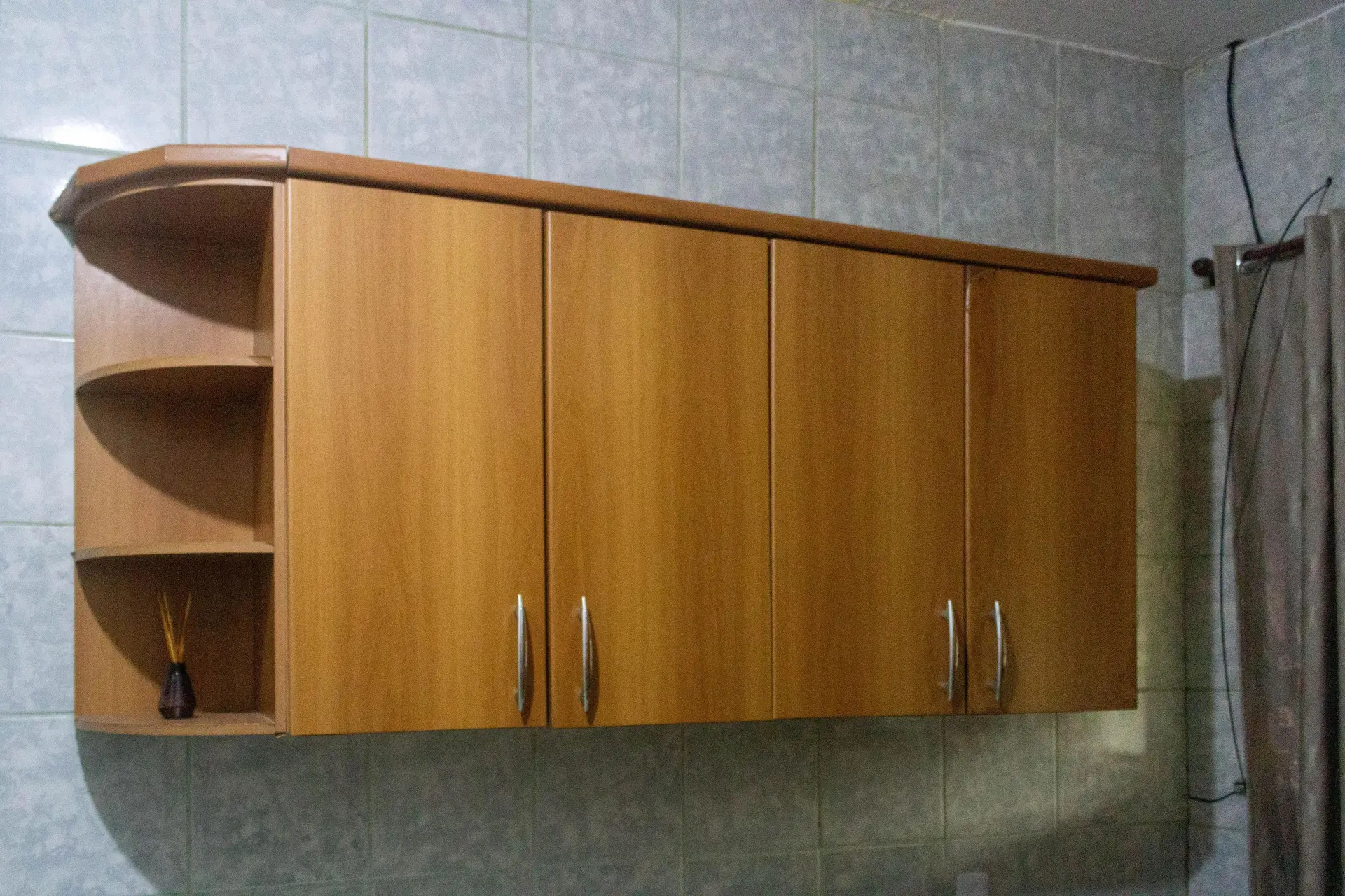 Меблированная студия 32 м² — photo 10