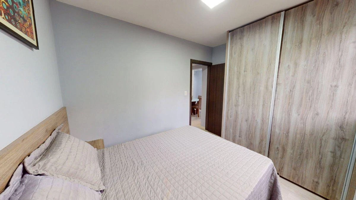 2-bedroom apartment with a washing machine — photo 27