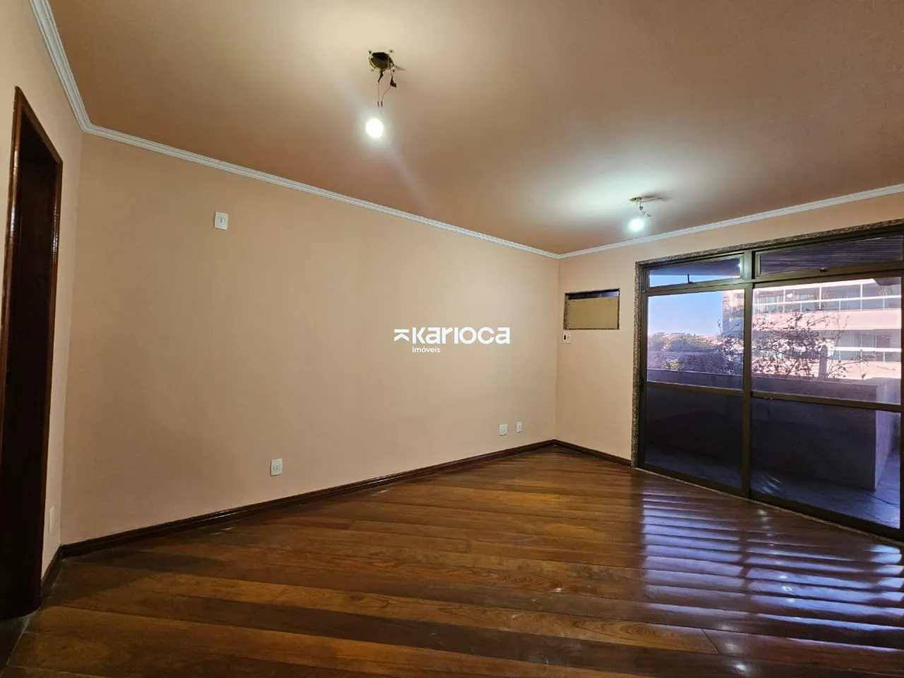 Apartamento de 4 quartos com 3 banheiros e vista — photo 12