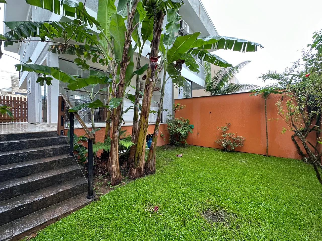 3-bedroom house with a private BBQ — photo 35