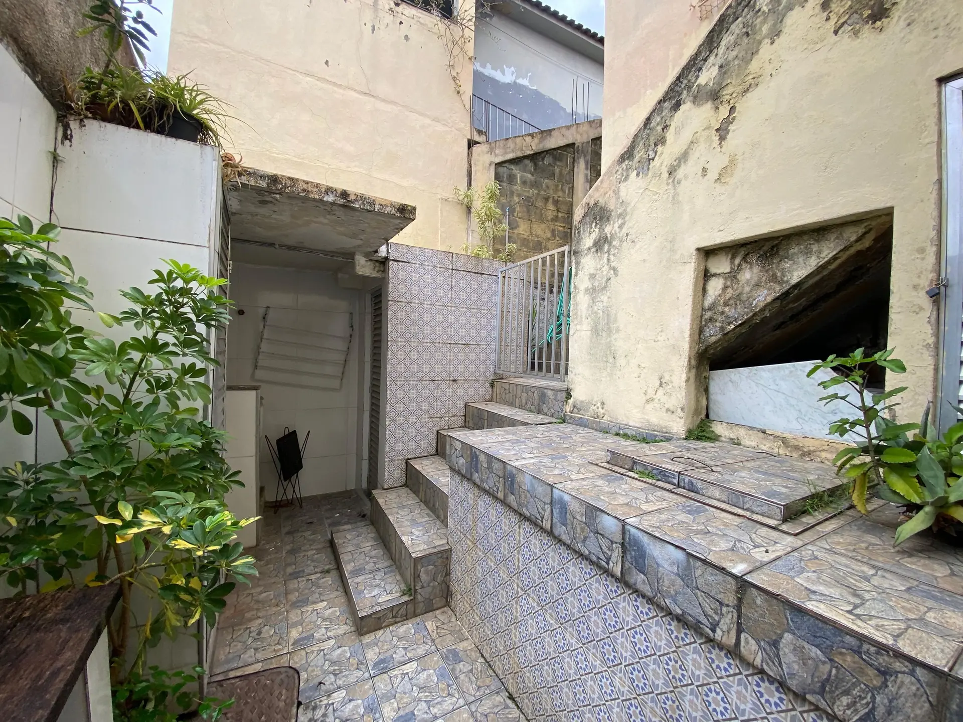 Lavadora y 3 dormitorios: departamento de 90 m² — photo 42
