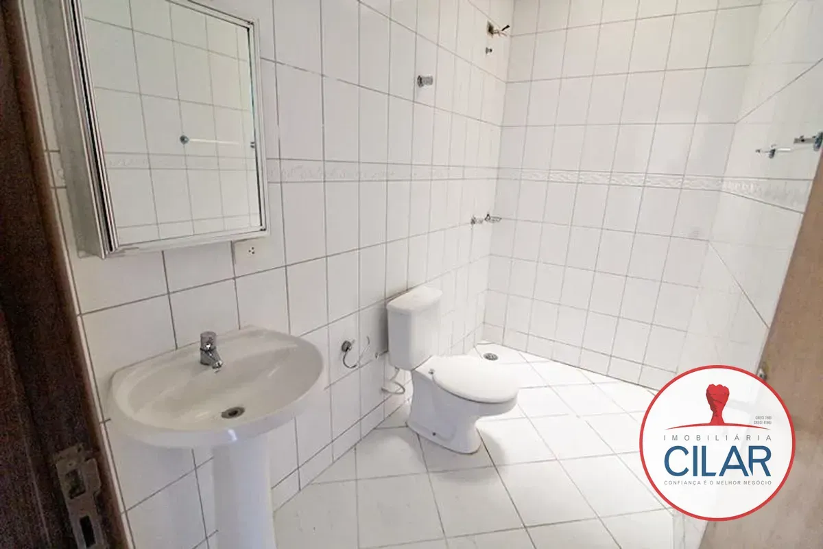 2-bedroom, 145 m² apartment in Curitiba — photo 5