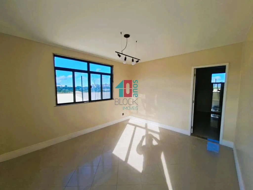 Apartamento sem mobília com 3 quartos e 1 suíte — photo 11