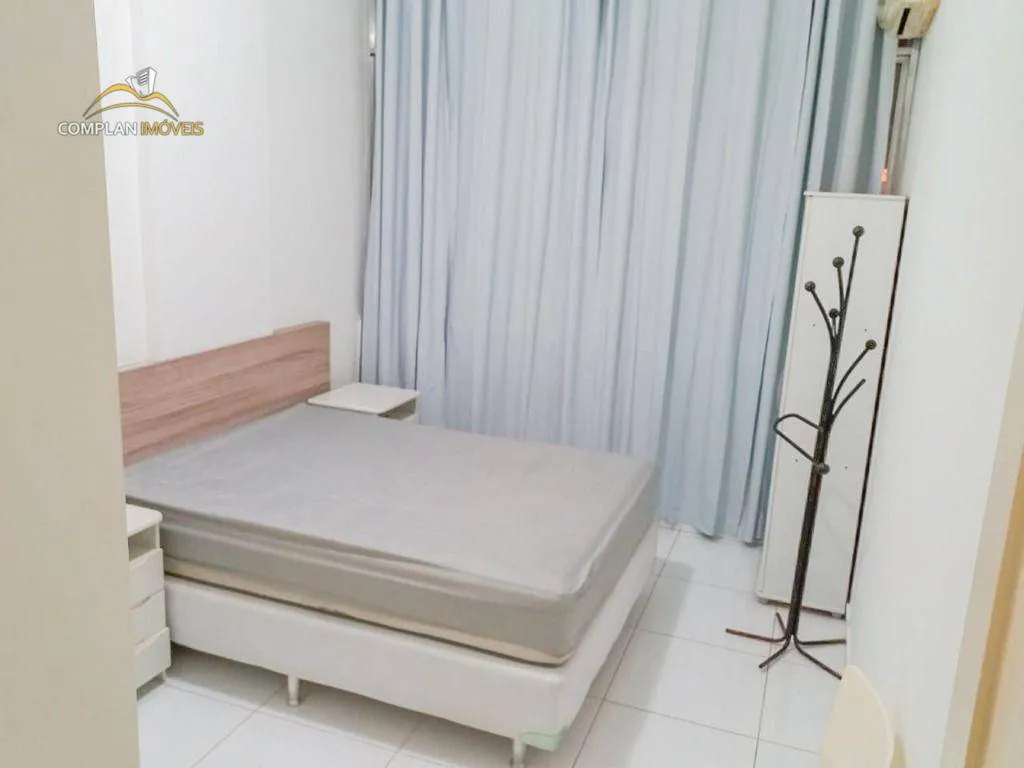 Furnished apartment, 45 m², with a washing machine — photo 5