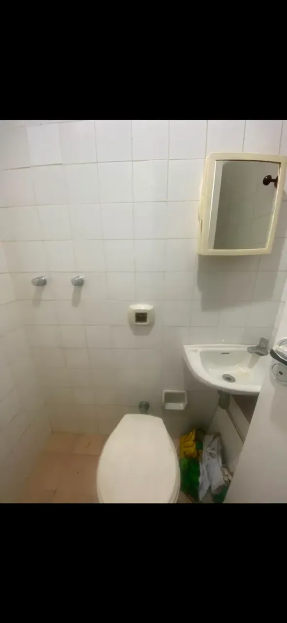 Unfurnished apartment with 2 bedrooms and 3 bathrooms — photo 12