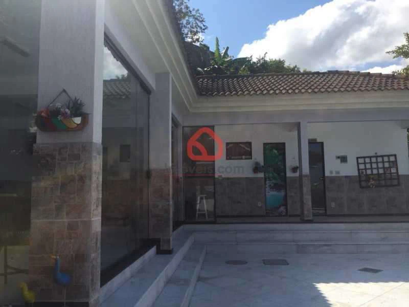 600 m² house with 3 suites and 7 bathrooms — photo 23