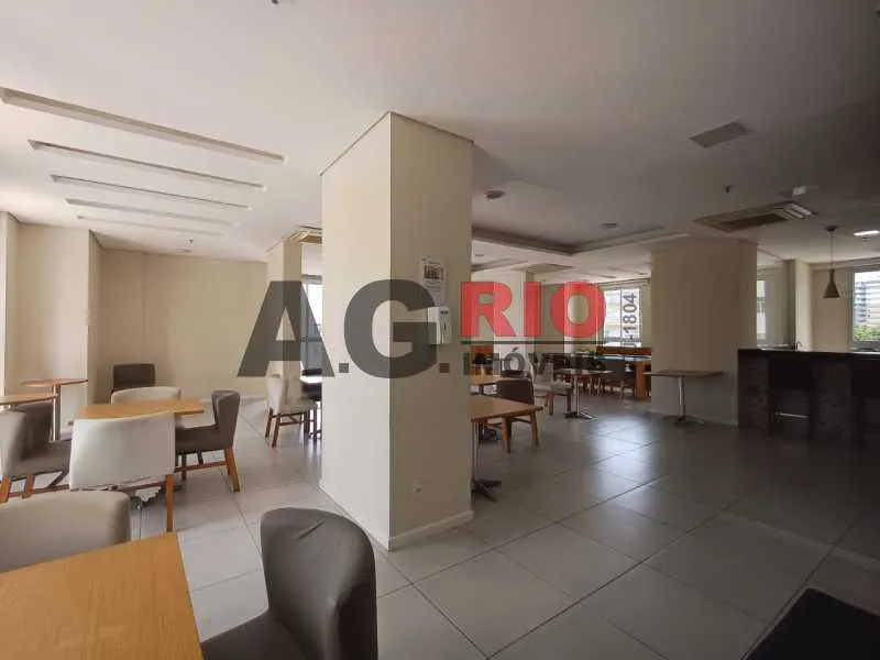 3-bedroom rental apartment with balcony and views — photo 28