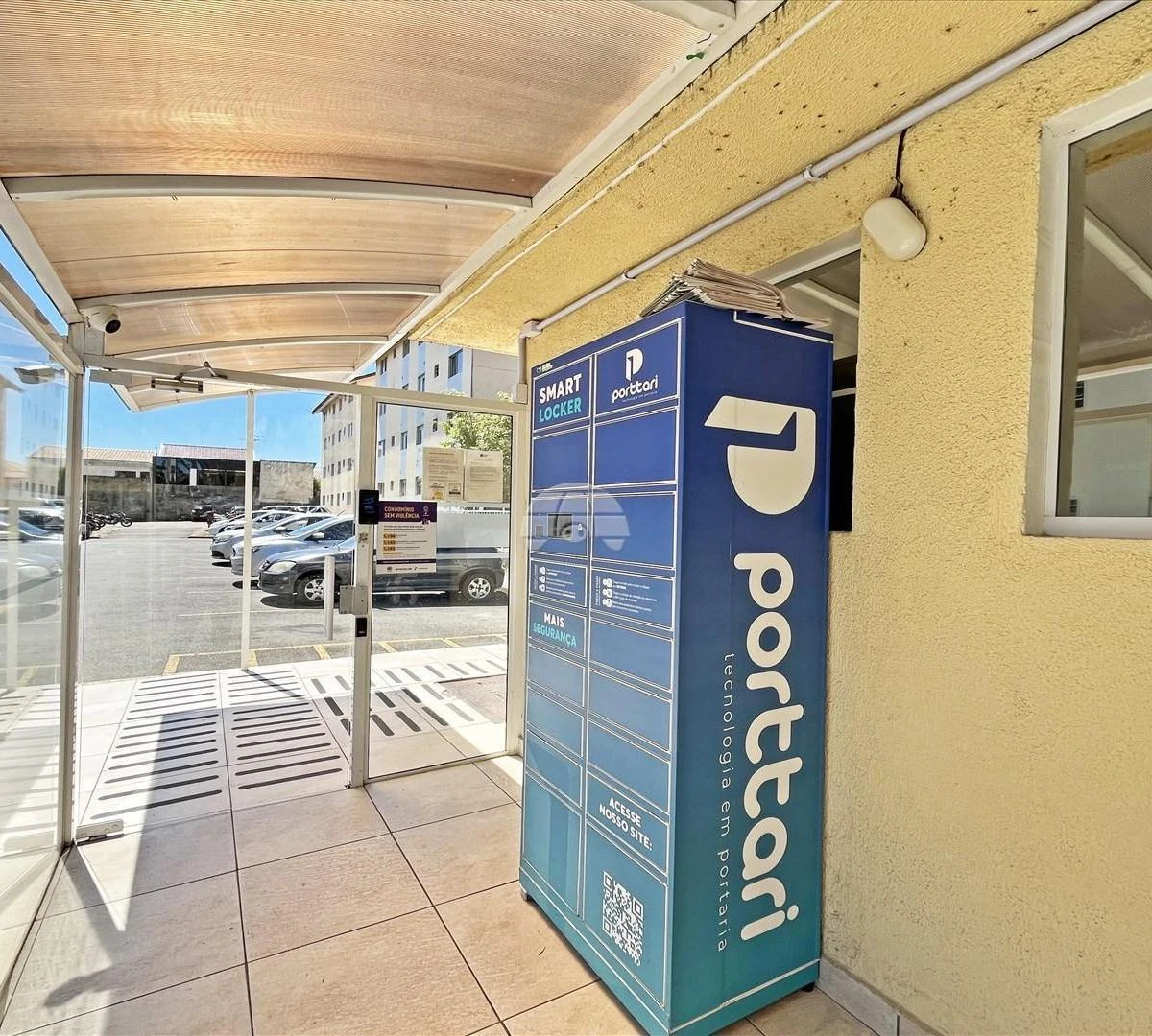 Apartamento de 50 m² e 2 quartos, Tatuquara — photo 11