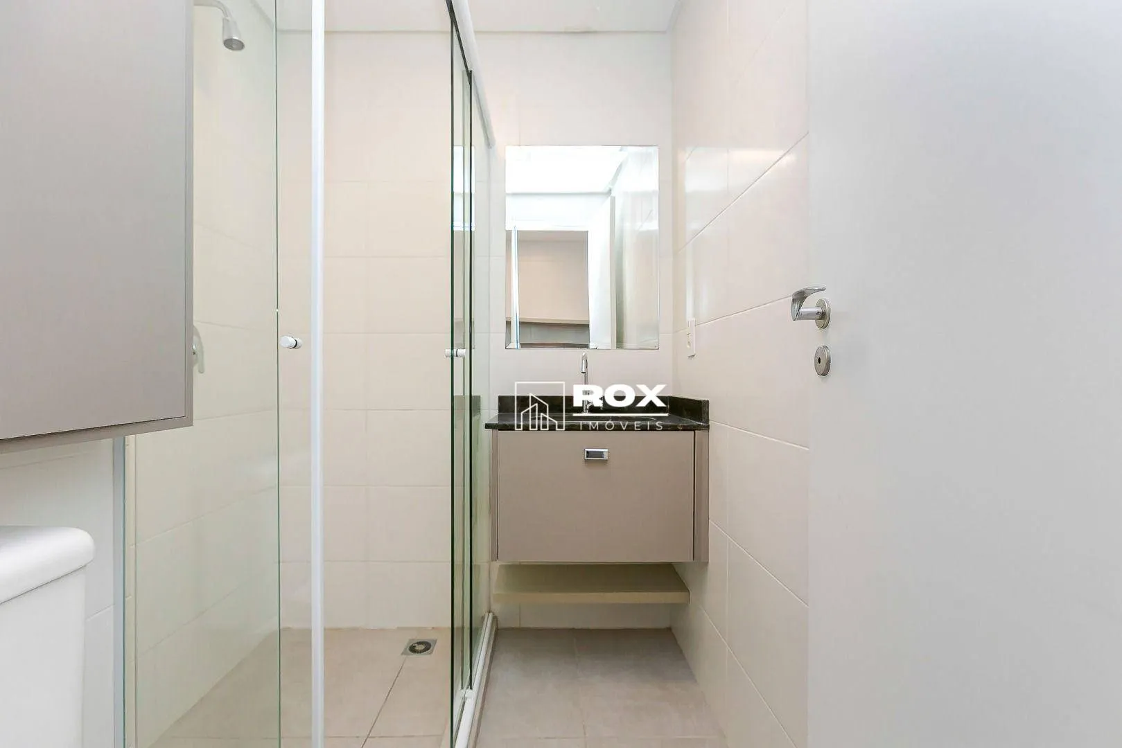 Estudio de 32 m² con 1 dormitorio y 1 baño completo — photo 21