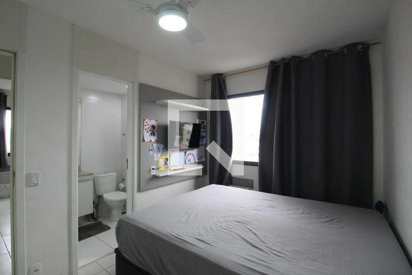 З меблями 3-кімнатна квартира із санвузлом, 82 м² — photo 30