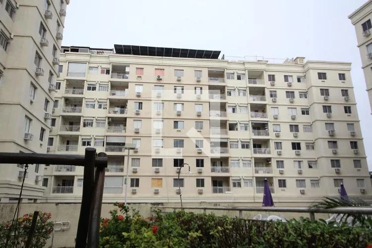 Apartamento de 60 m² com 3 quartos e cozinha separada — photo 3