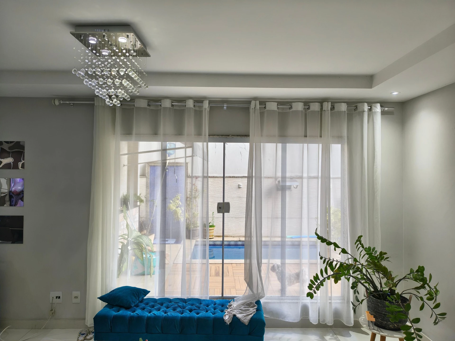 Furnished house, 220 m², with a bathtub — photo 41