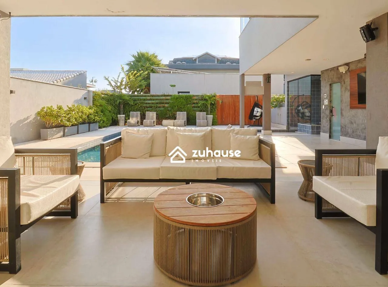Будинок 850 м², 5 суїтів і 5 паркомісць — photo 14