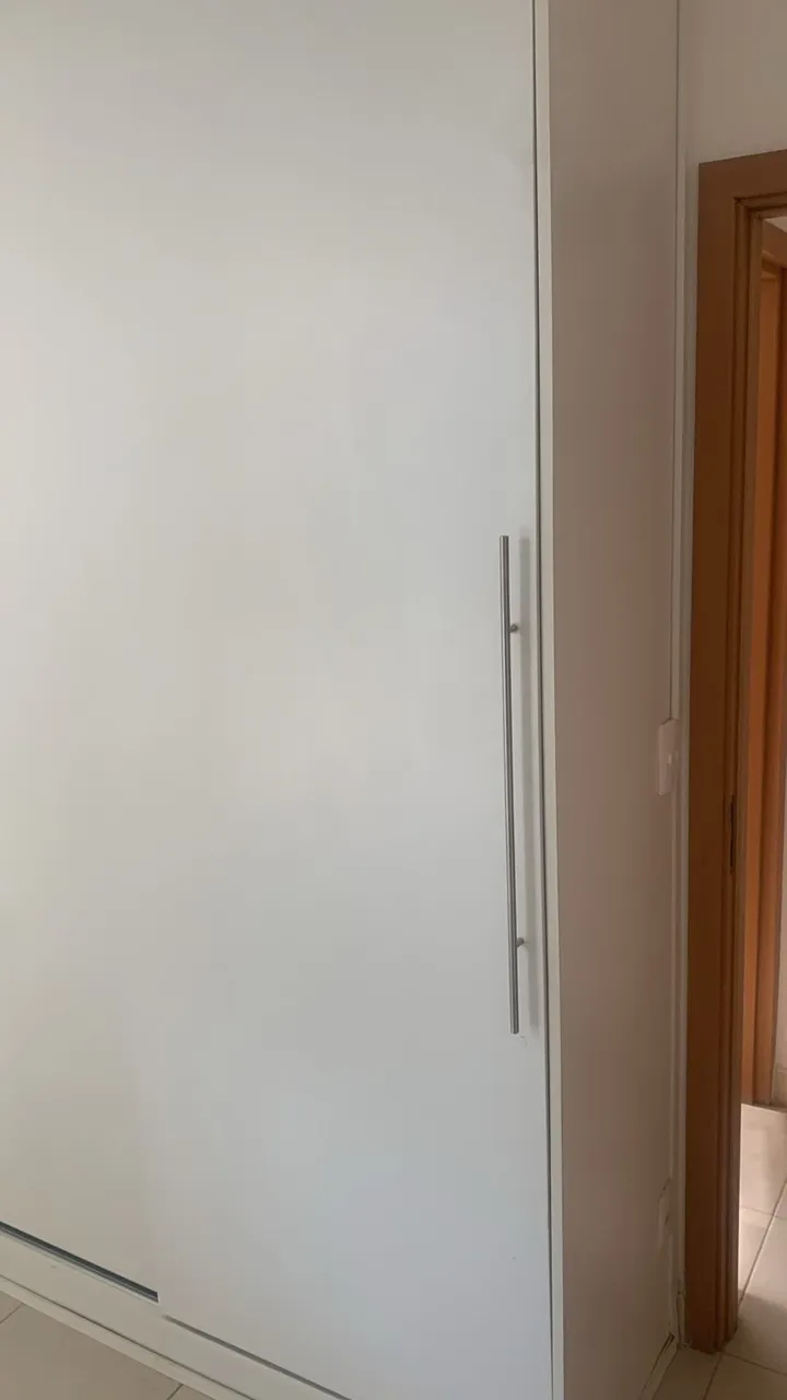 3-bedroom apartment with open-plan gas kitchen — photo 10