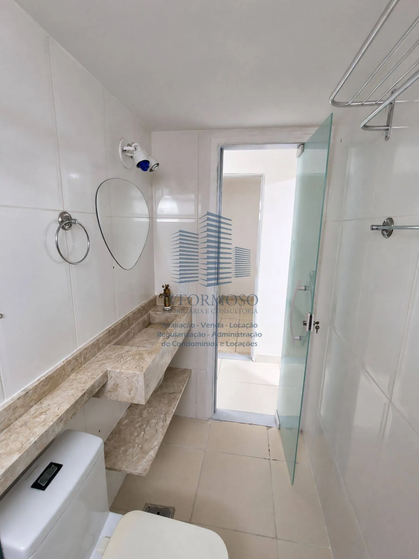 2-bedroom apartment with a separate kitchen, 55 m² — photo 28