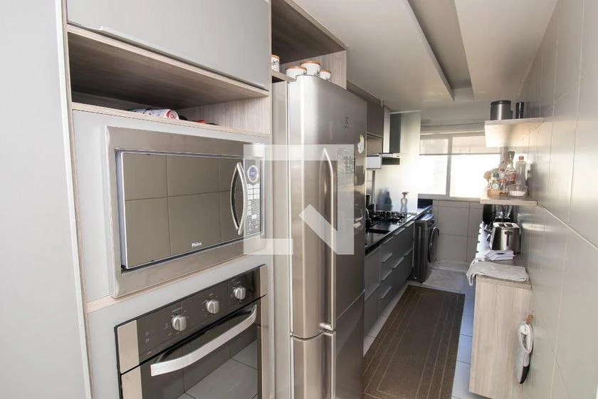 Мебльована квартира 174 м² з 3 спальнями та відкритою кухнею — photo 33