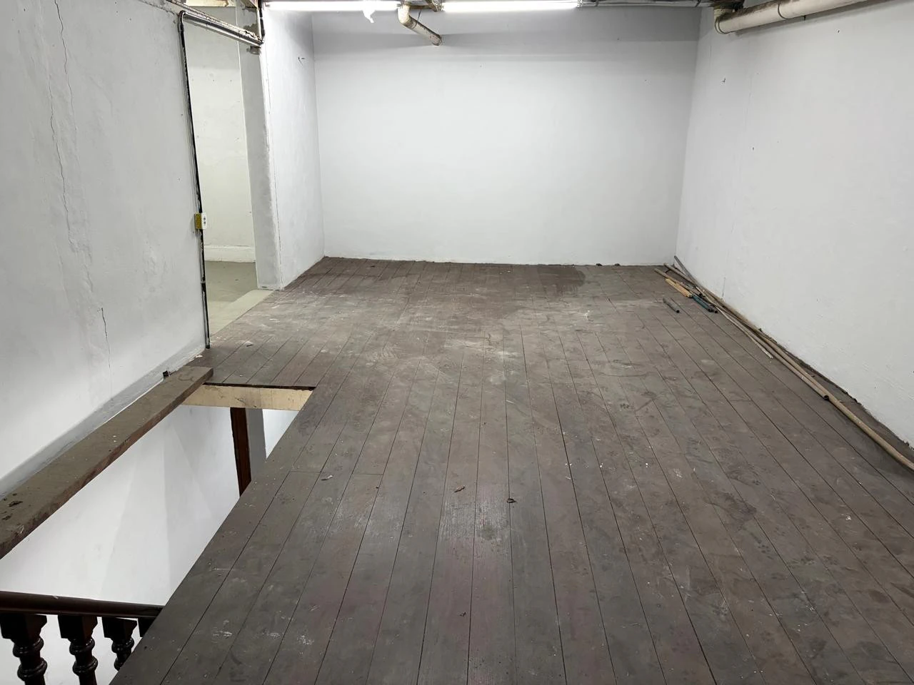 Unfurnished 326 m² house with 2 bedrooms and 2 bathrooms — photo 6