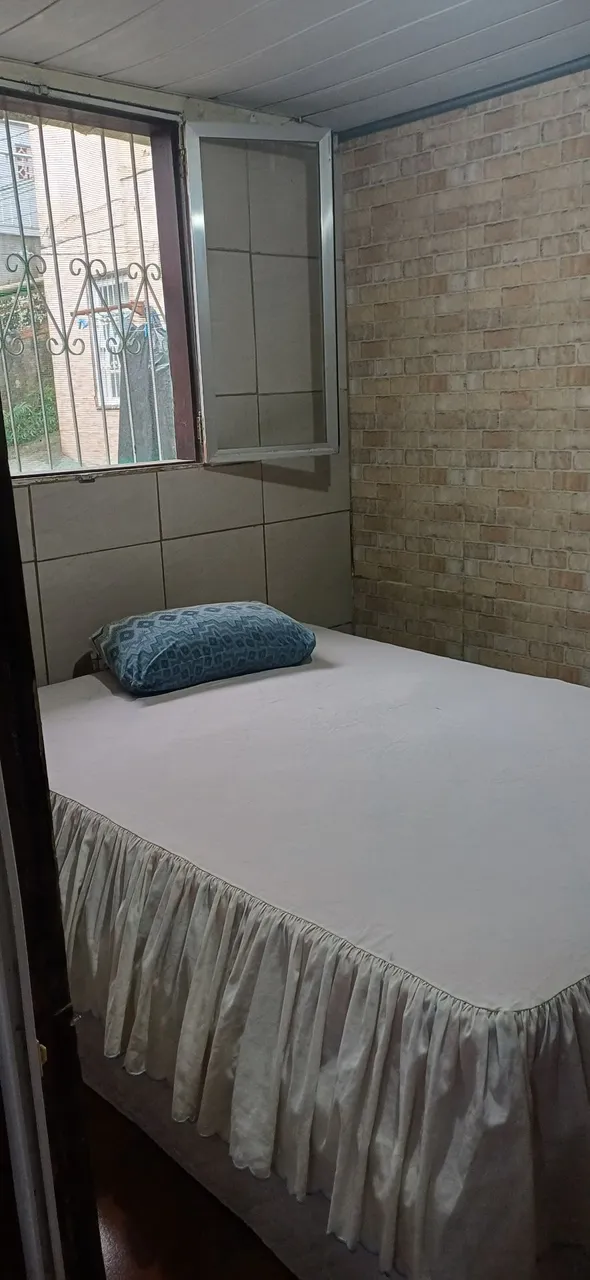 Washing machine in a 2-bedroom house, 50 m² — photo 14