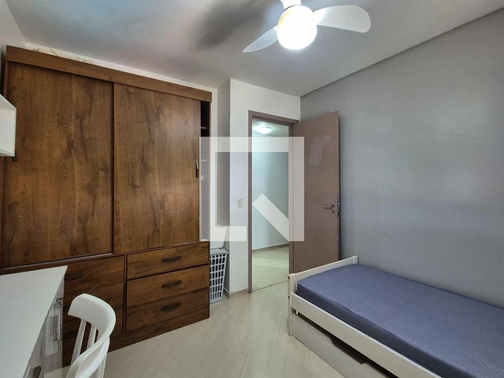 Apartamento mobiliado com 3 quartos e suíte — photo 32