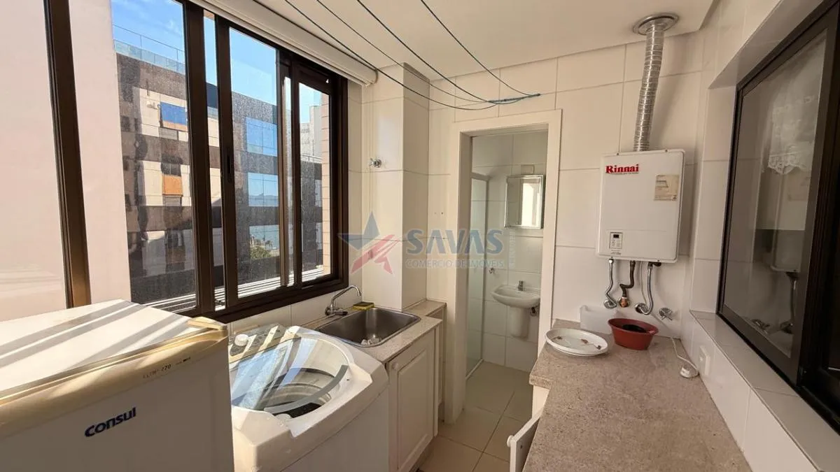 Apartamento amueblado con 3 suites y 2 plazas de garaje — photo 21