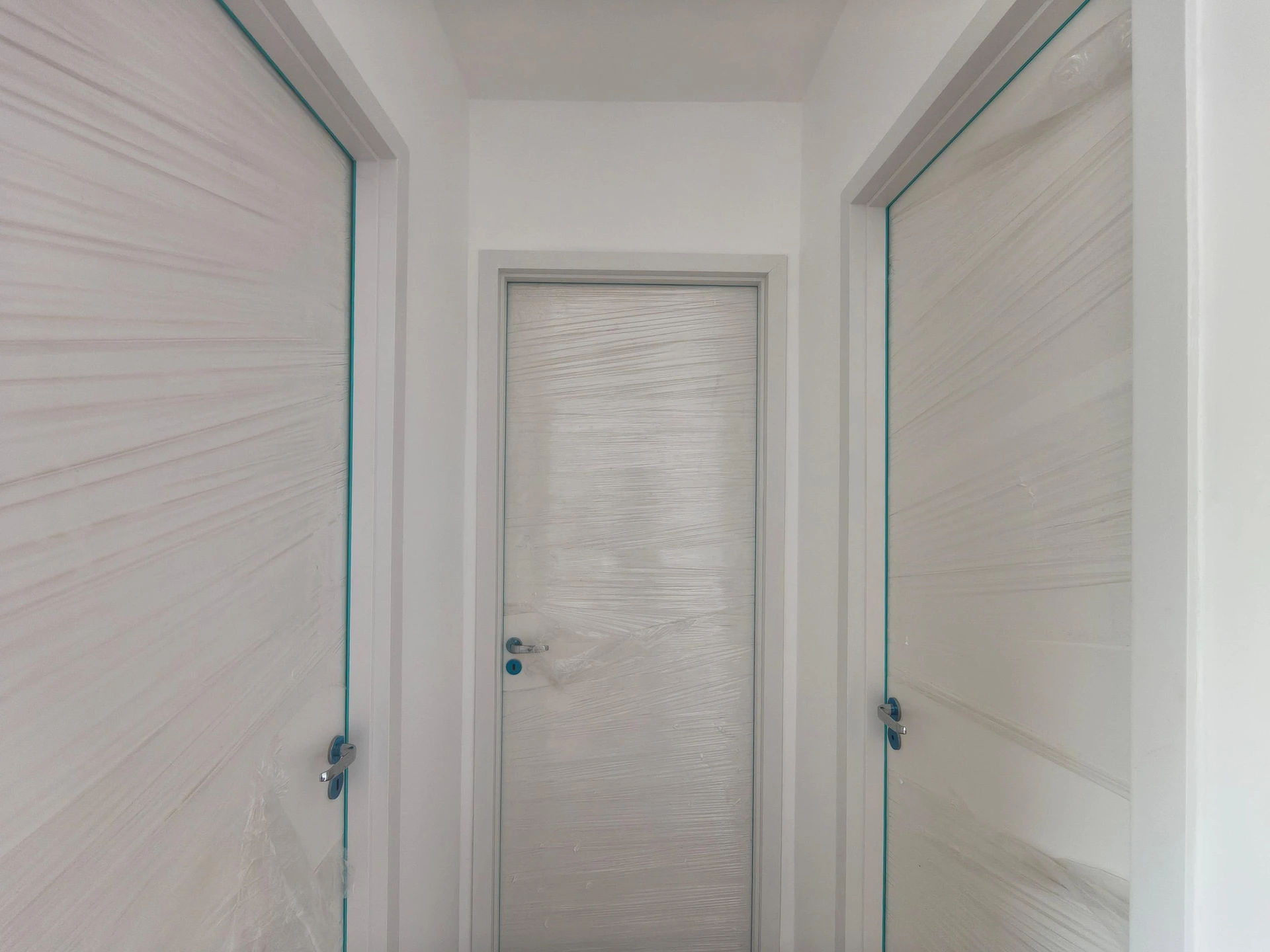 Apartamento de 2 quartos em condomínio com academia — photo 6