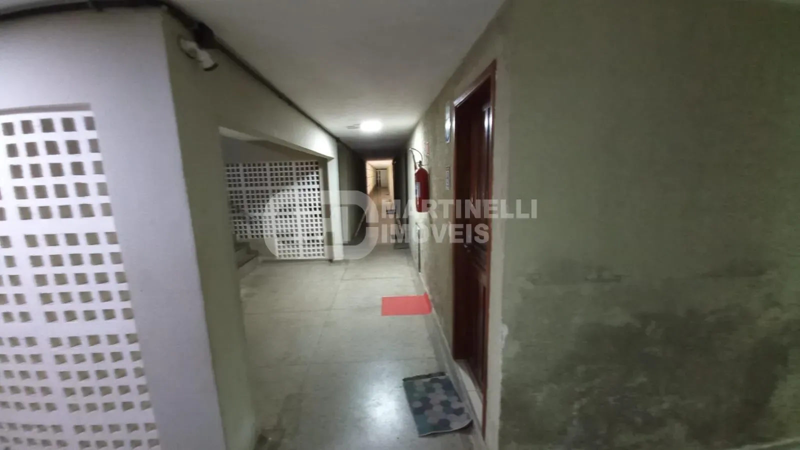 1-bedroom 30 m² apartment with compact gas cooktop — photo 14