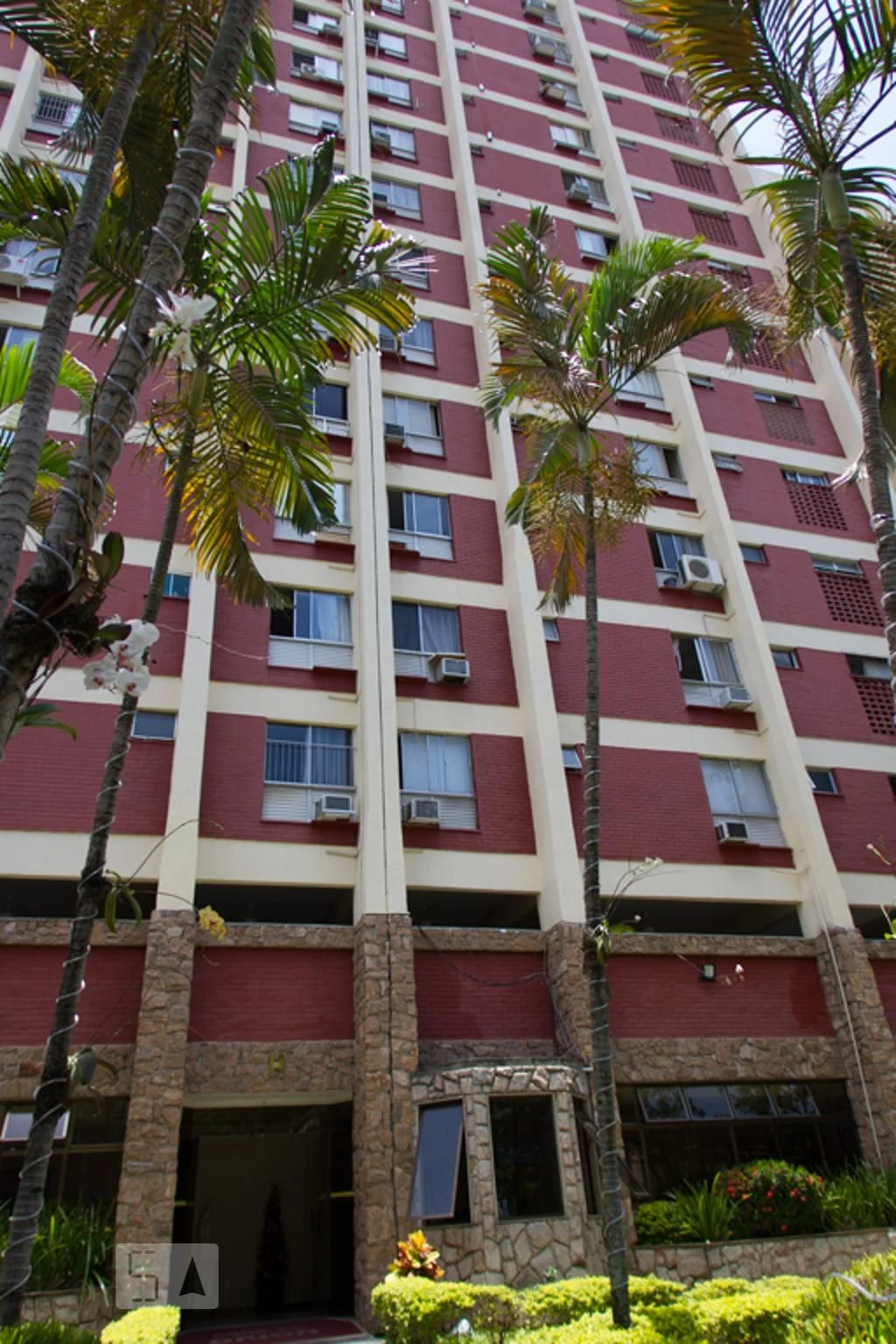 Departamento de 1 dormitorio en edificio con gimnasio — photo 59