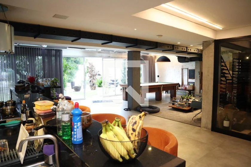 Furnished 525 m² house with 3 en-suites and gas kitchen — photo 17