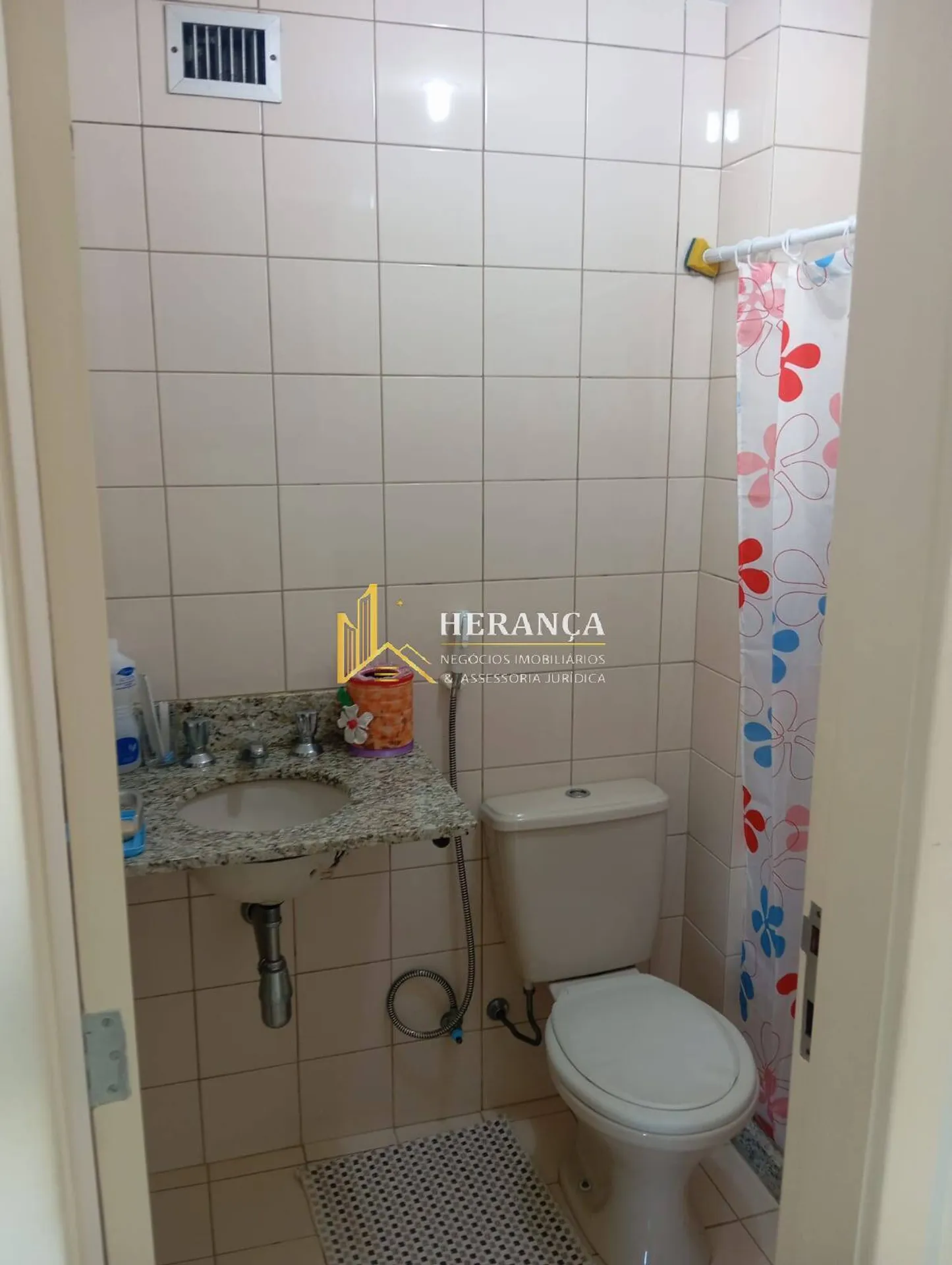 Apartamento com máquina de lavar e 3 quartos — photo 40