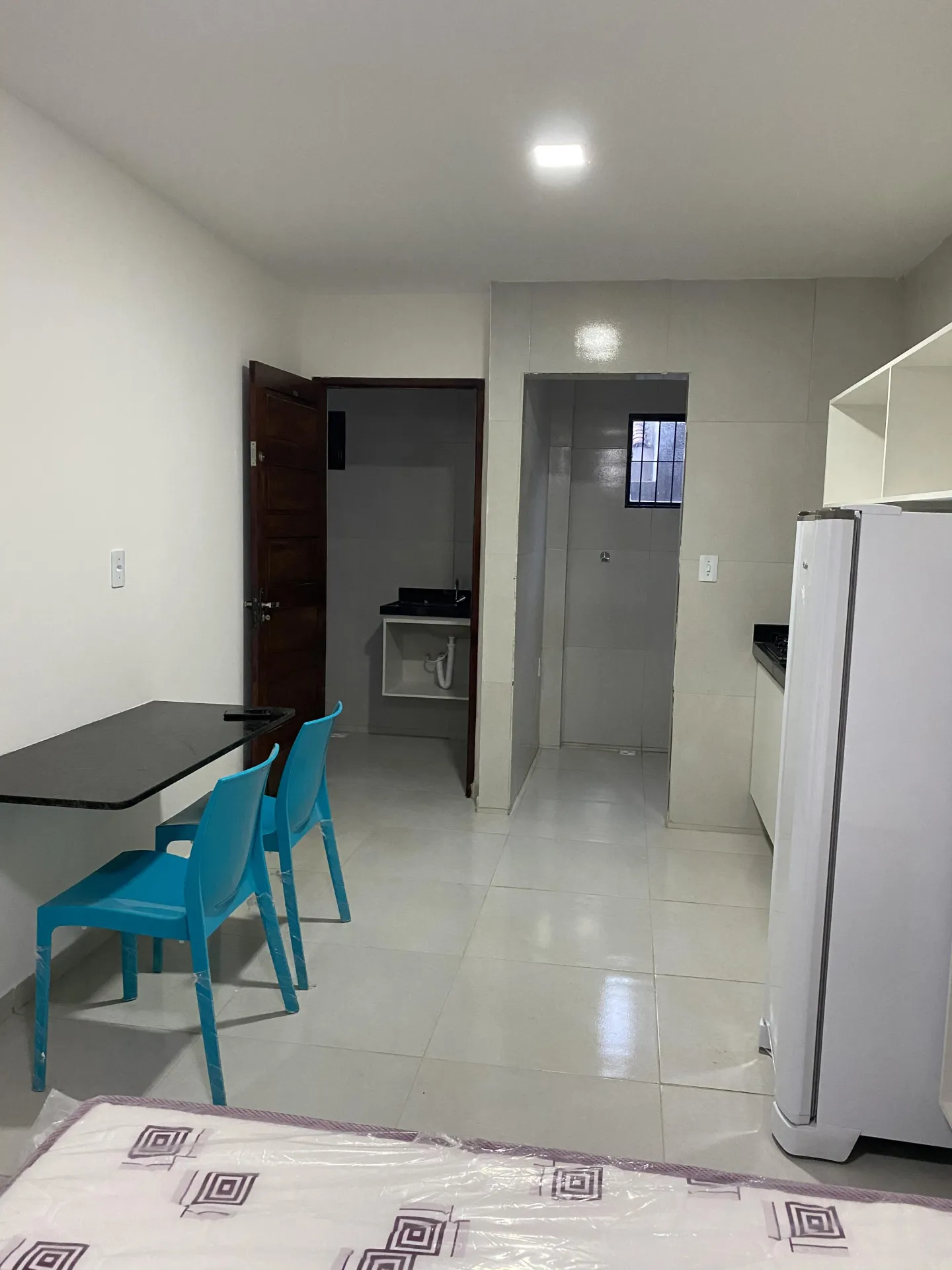 Затишне мебльоване студіо 35 м² з спальнею-сюїт — photo 7