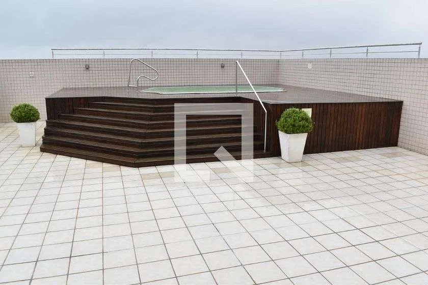 49 m² apartment for rent with 1 en-suite bedroom — photo 29