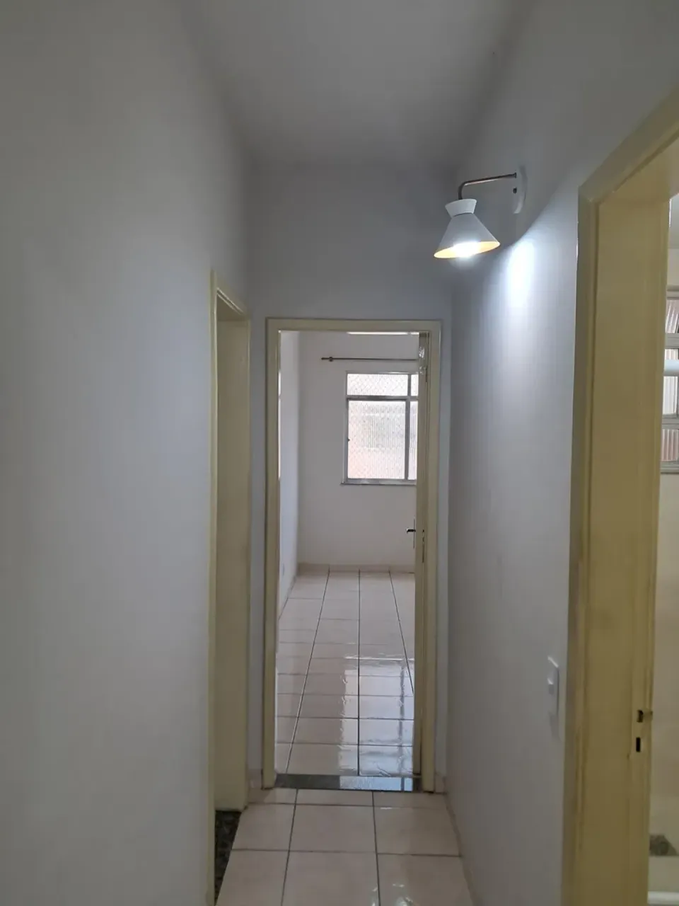 Apartamento de 2 quartos com vista da cidade — photo 11