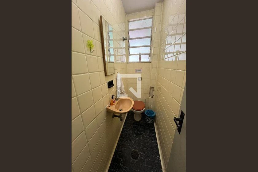 6-bedroom house with a washing machine in Rio de Janeiro — photo 38