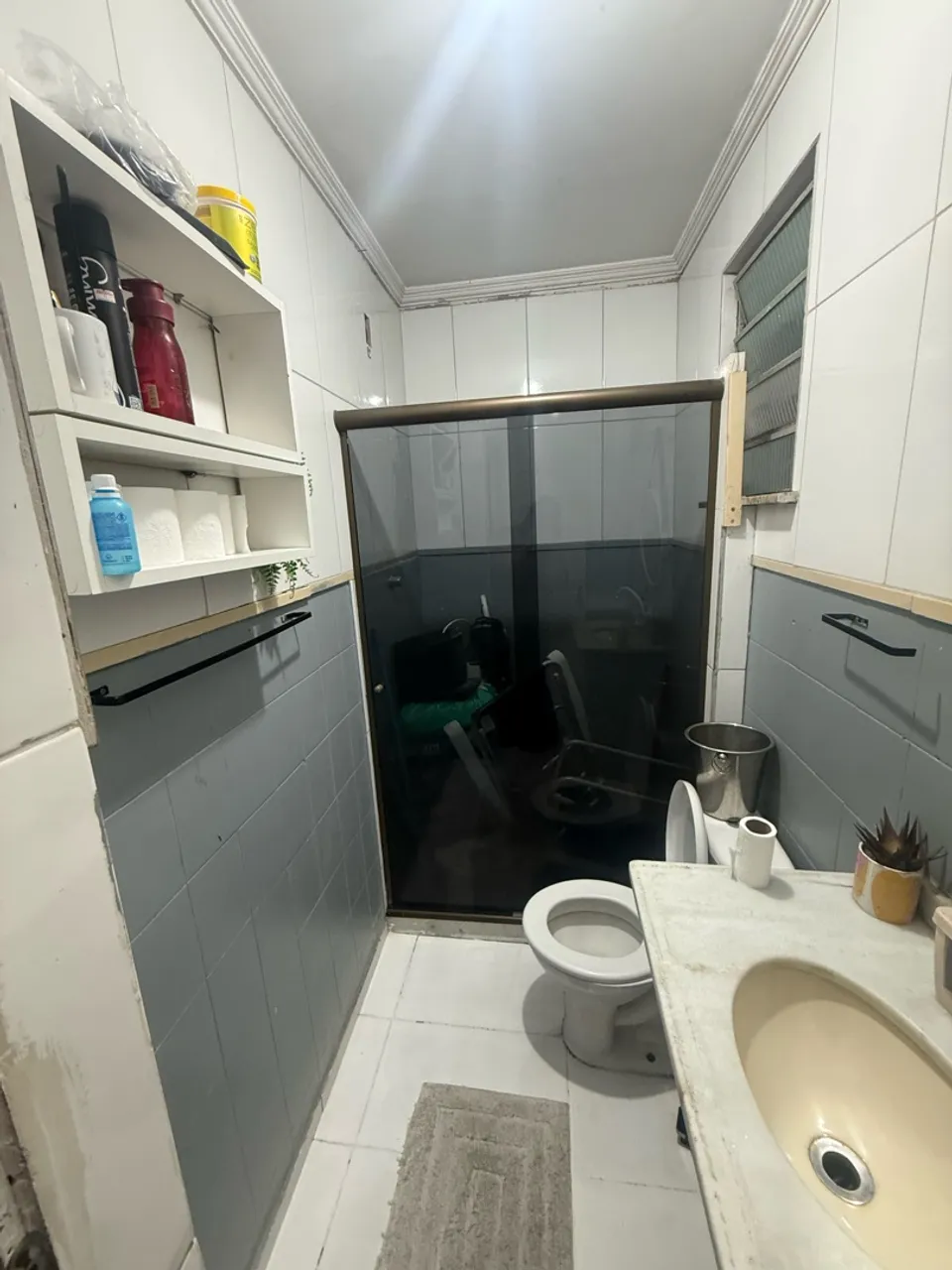3 quartos e máquina de lavar: casa de 95 m² — photo 7