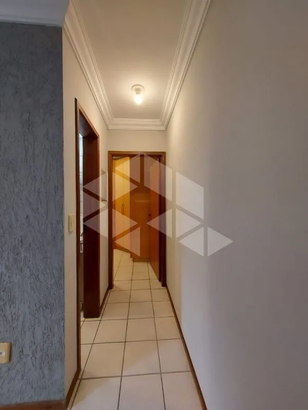 40 m² apartment with 1 bedroom and separate closed kitchen — photo 11