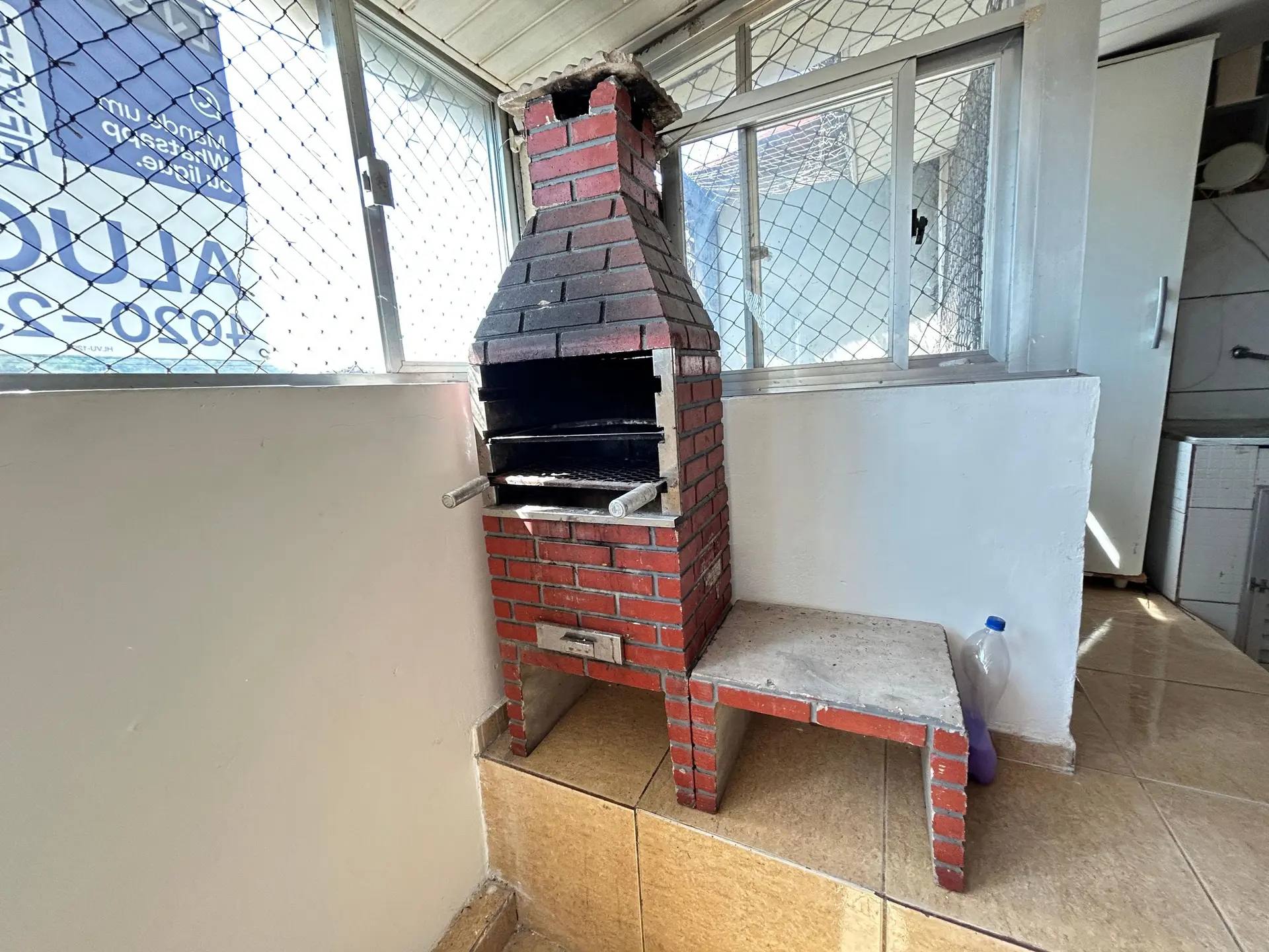 Apartamento de 3 dormitorios con barbacoa y 2 baños — photo 28