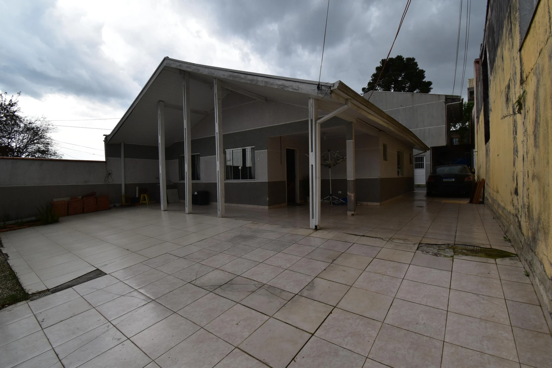 3-bedroom house with a garden — photo 25