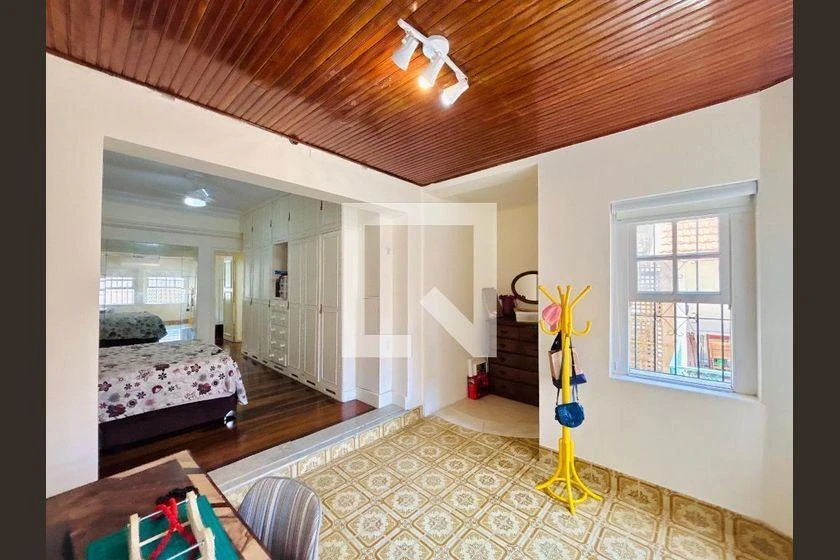 4-bedroom house with a mountain view in Rio de Janeiro — photo 45