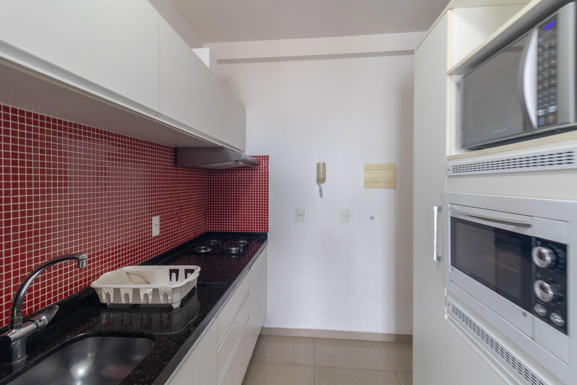 2-bedroom apartment in a building with an indoor pool — photo 17