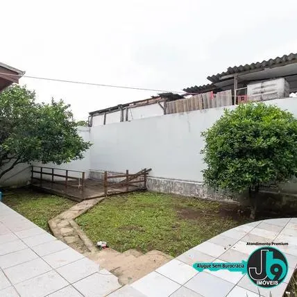 Casa de 4 quartos com varanda gourmet, Xaxim — photo 11