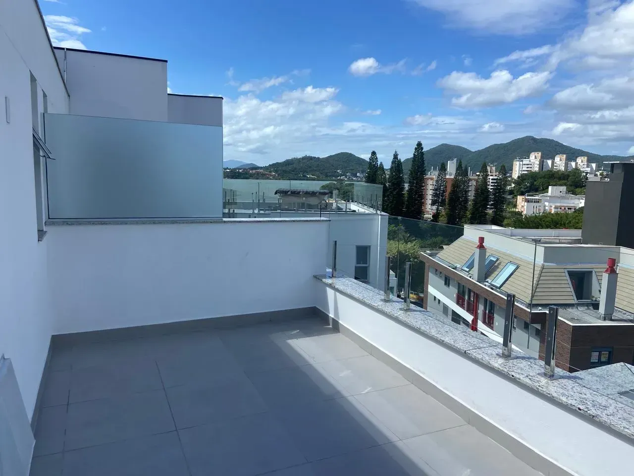 96 m² duplex apartment with 1 en-suite bedroom — photo 22