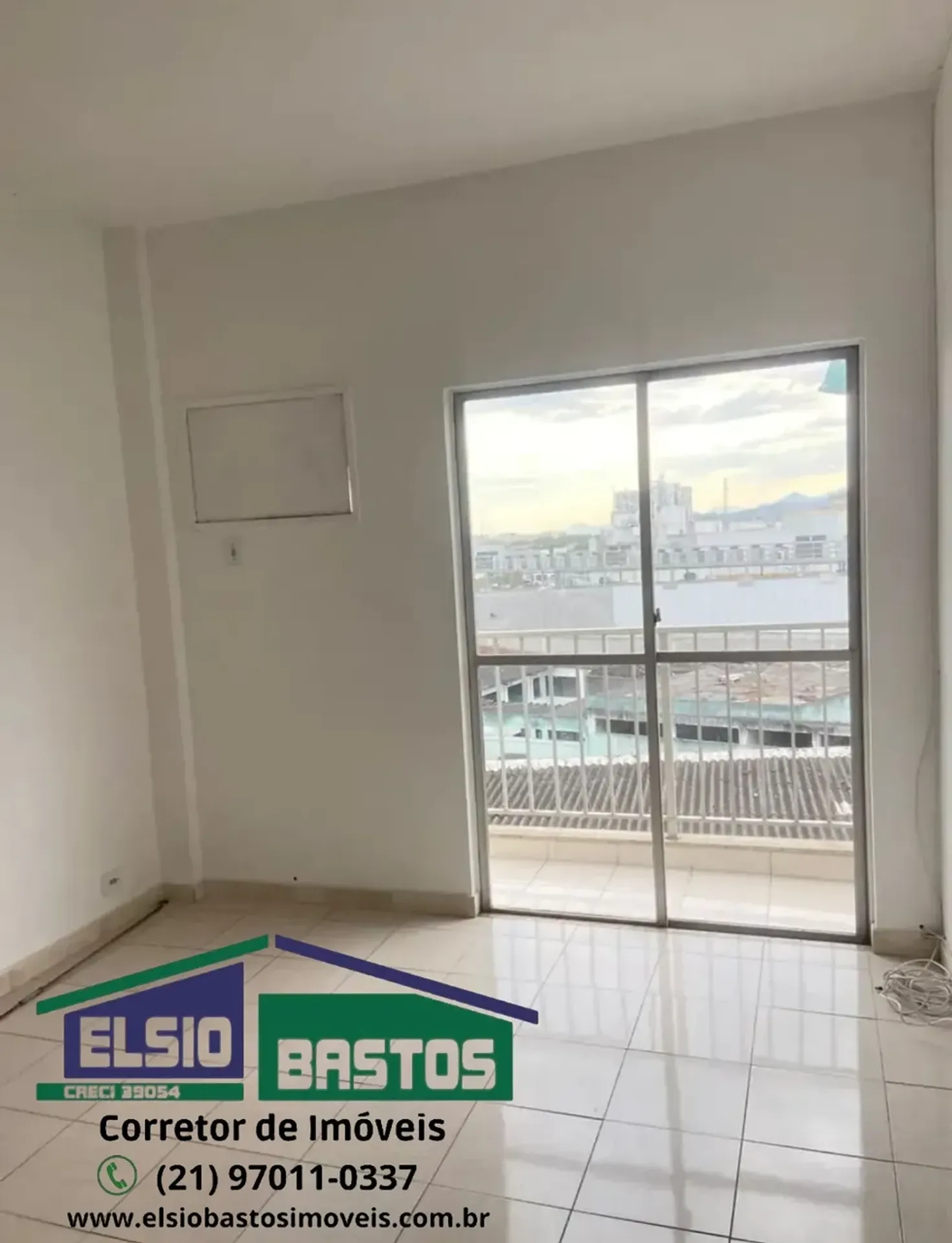 Apartamento de 2 quartos e 60 m² — photo 2