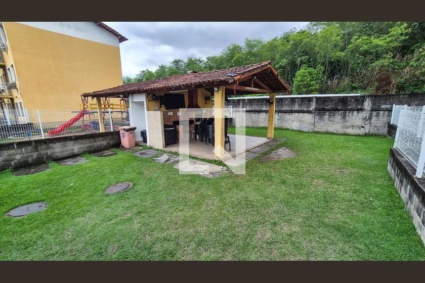 2-bedroom, 45 m² house in Rio de Janeiro