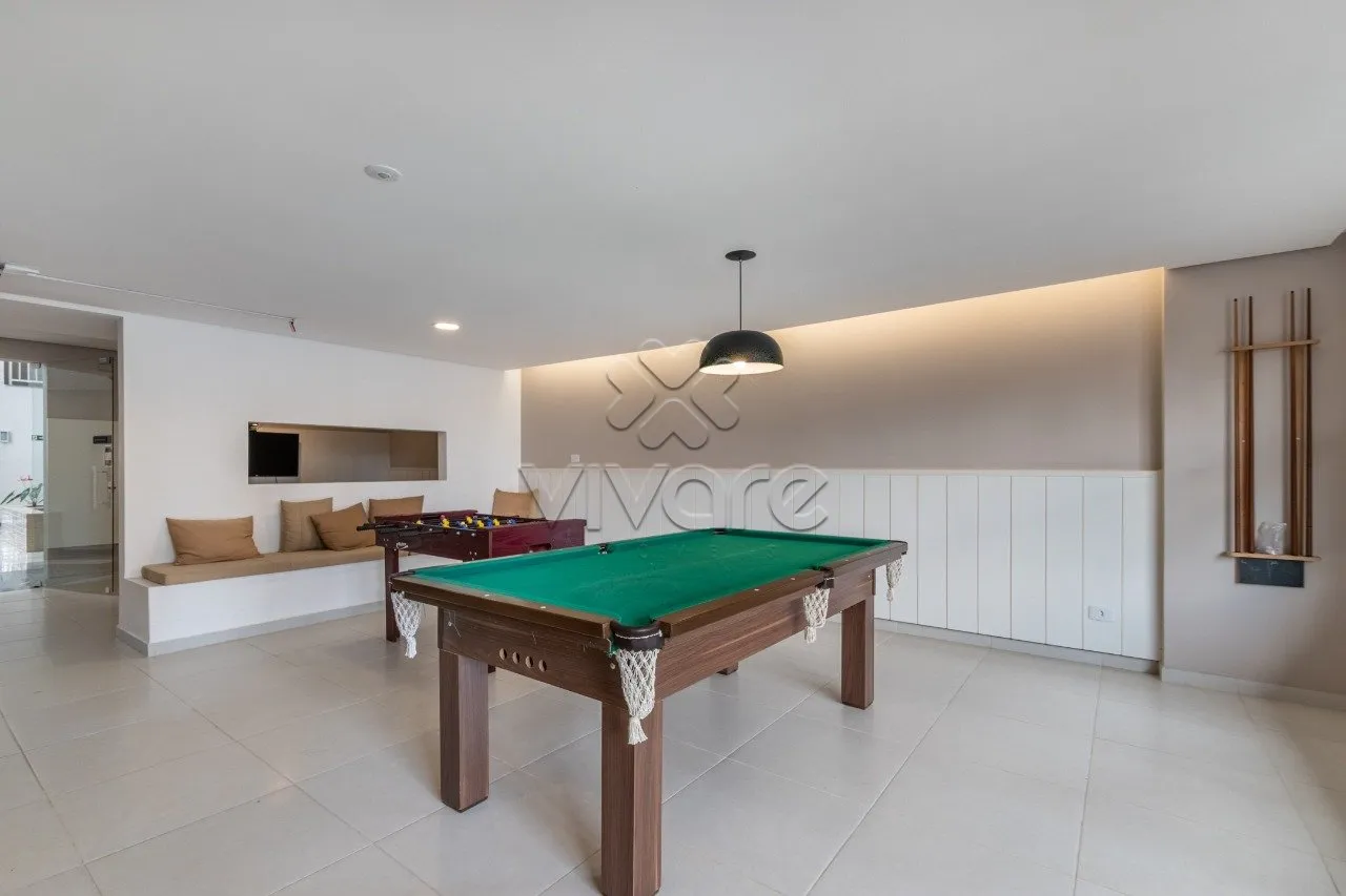 Lavadora y 1 dormitorio: departamento de 28 m² — photo 9
