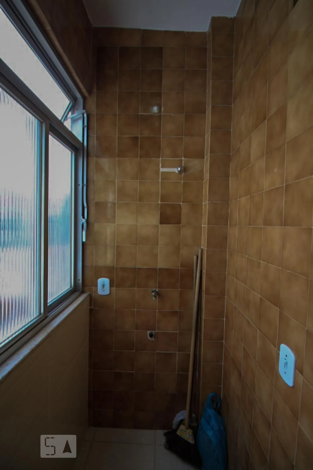 2-bedroom apartment with a private BBQ in Rio de Janeiro — photo 15