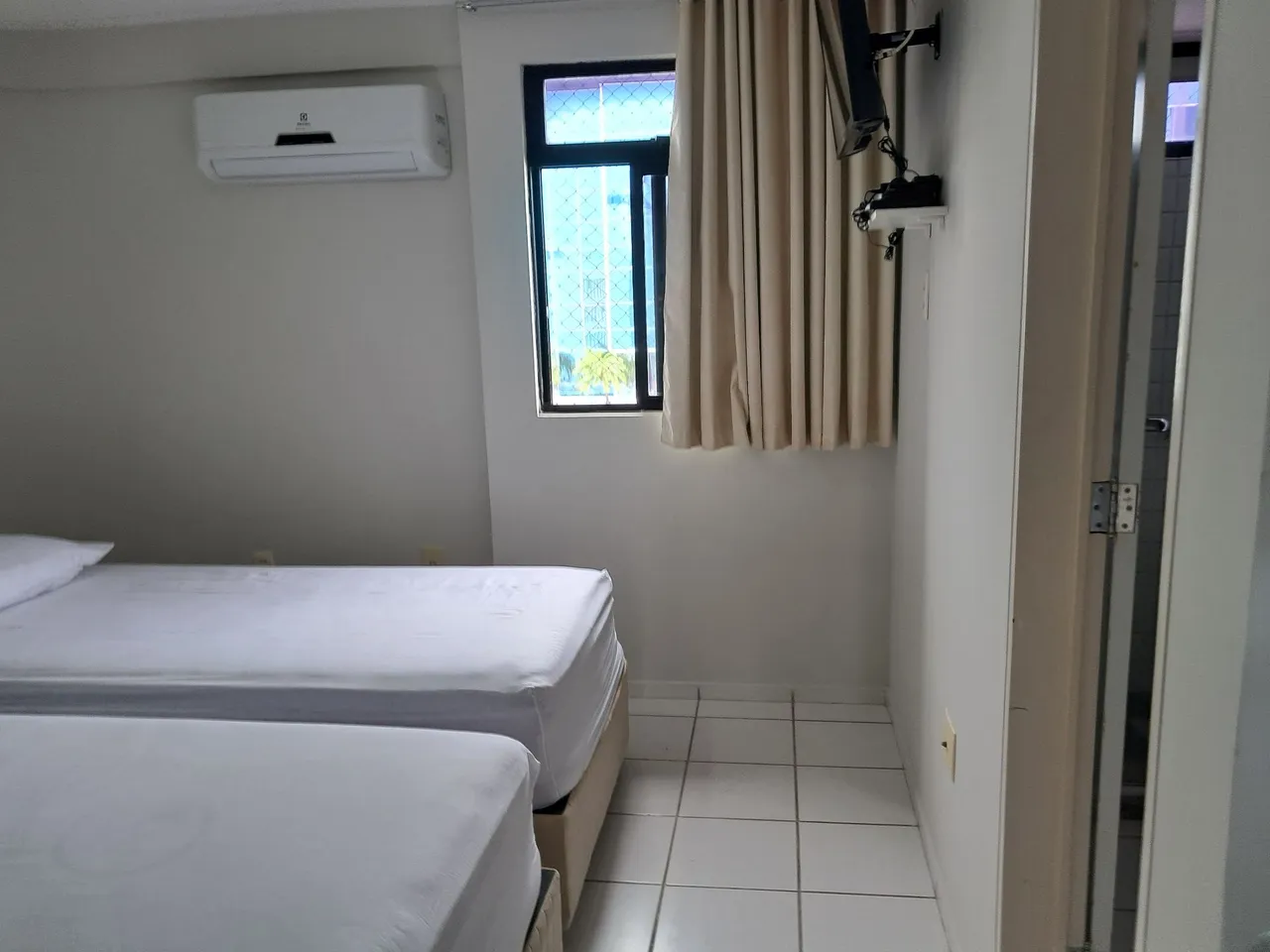 Departamento de 3 dormitorios con lavadora — photo 3