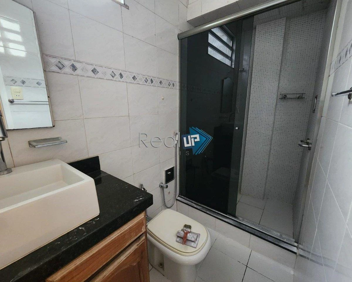 Робоче місце та 3 спальні: квартира 80 м² — photo 10