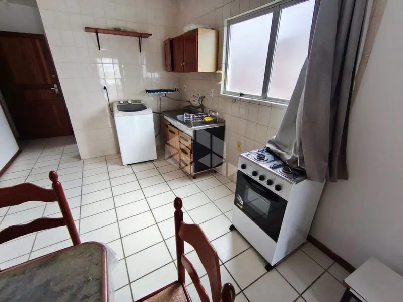 Studio, 34 m², with a washing machine — photo 18