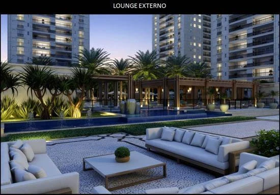 73 m² apartment with 2 bedrooms and balcony grill — photo 5