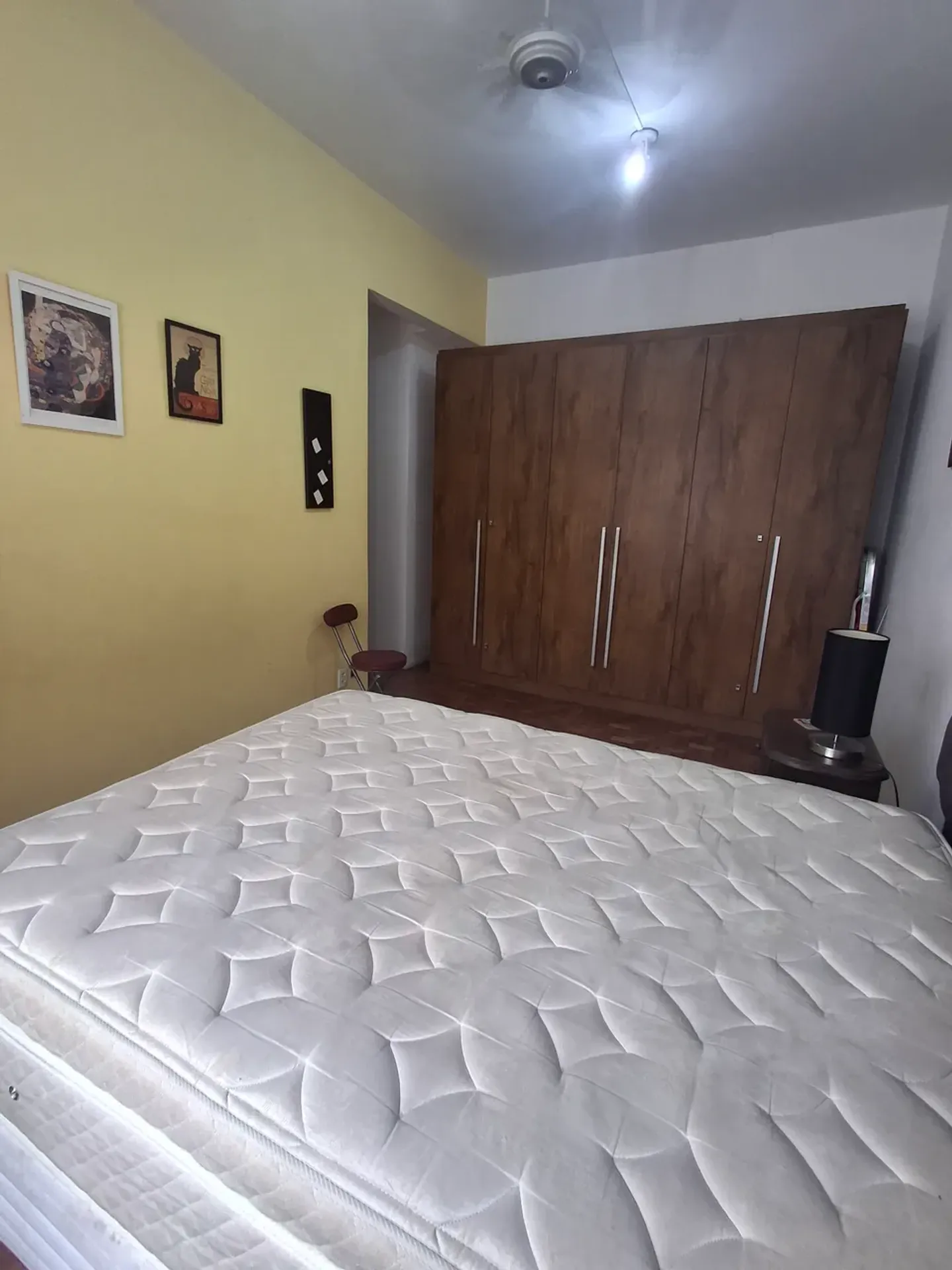 2 quartos e espaço de home office: apartamento de 77 m² — photo 11